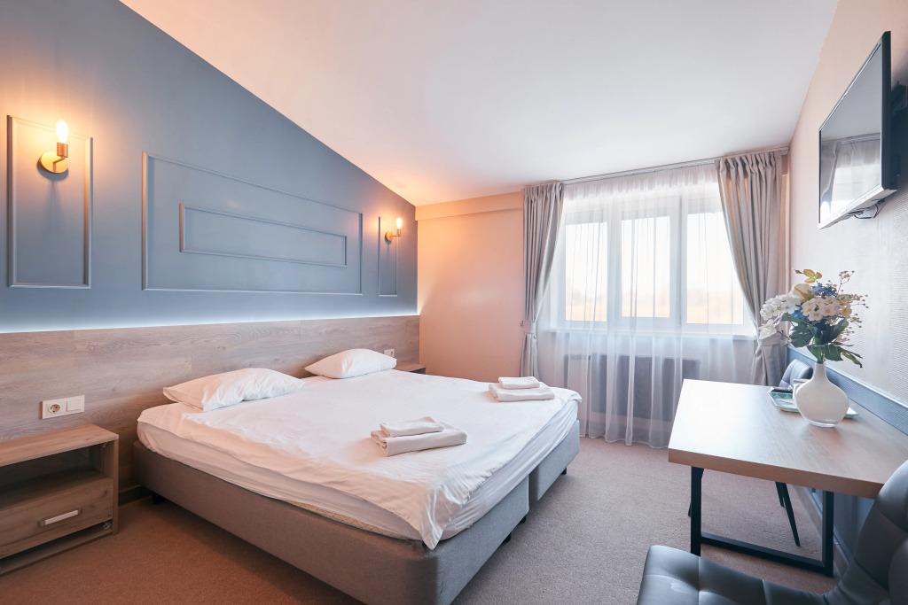 Мини-Отель Липс - главное фото