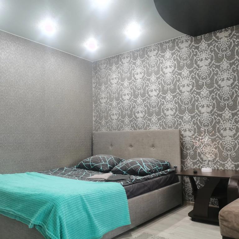 Квартира Уютная для романтического отдыха и комфорта - главное фото