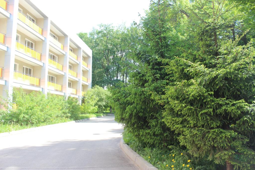 Borovichskij(AO BKO) - главное фото