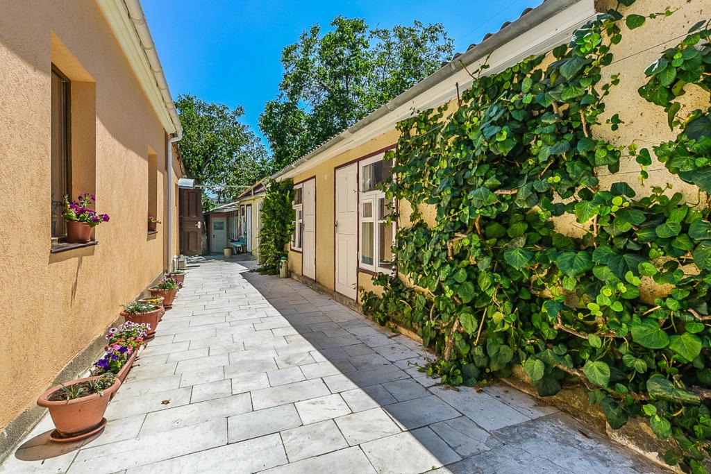 Гостевой Дом Юг - главное фото