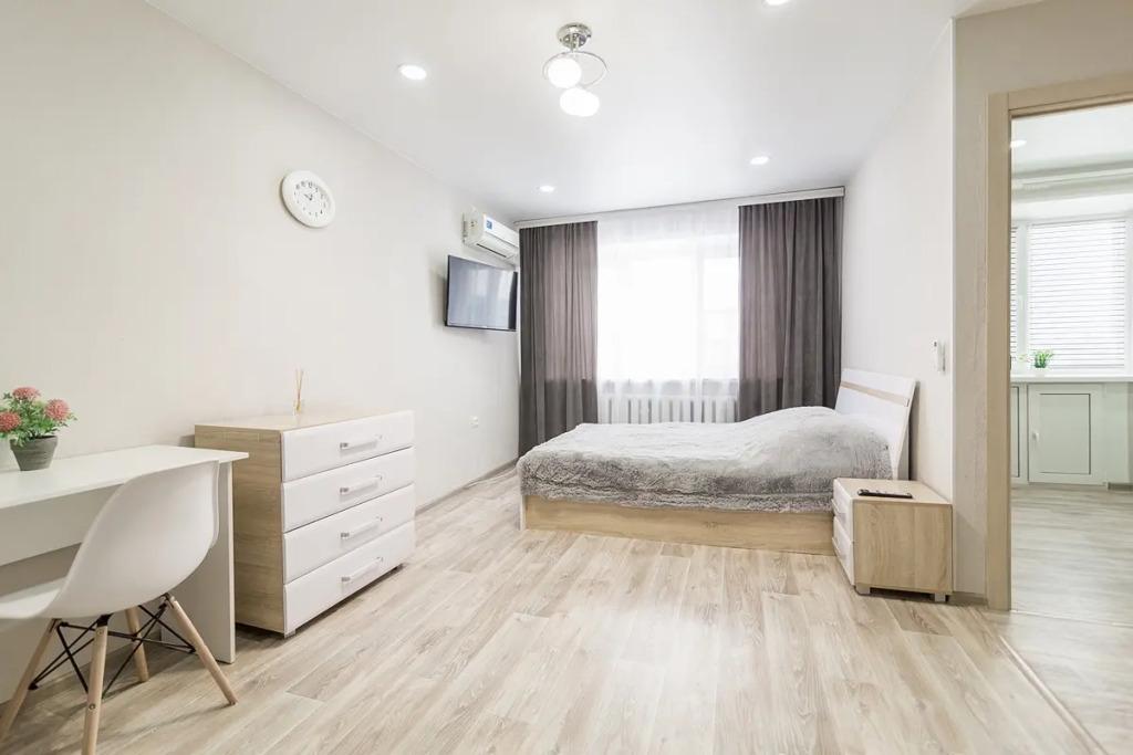 Апартаменты на Грибоедова 19 - главное фото