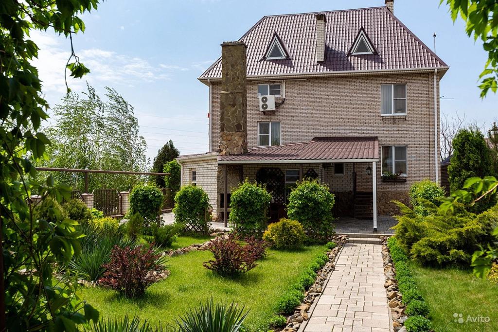 Гостевой дом B&B - главное фото