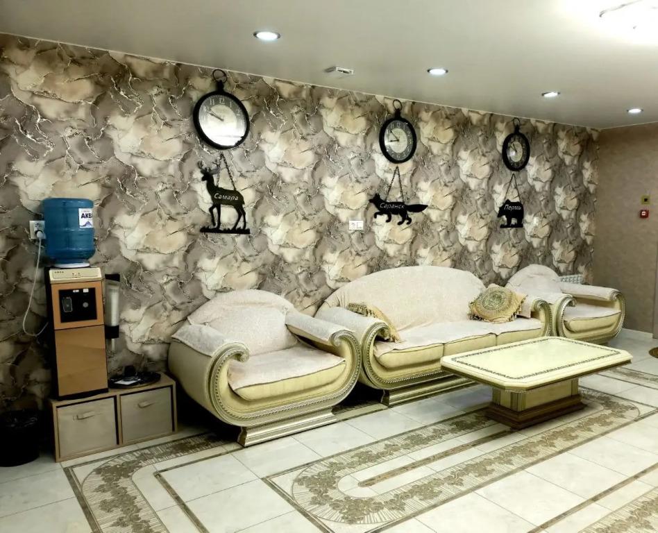 Мини-отель Вастома - главное фото