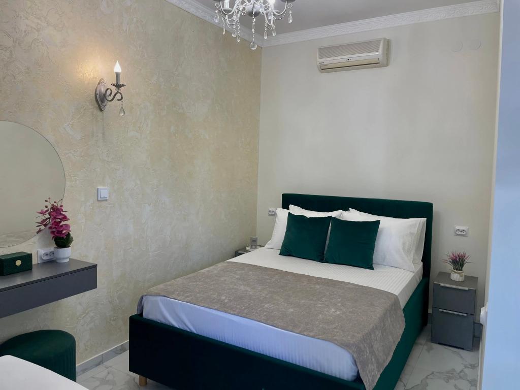 Гостевой дом Панорама - главное фото