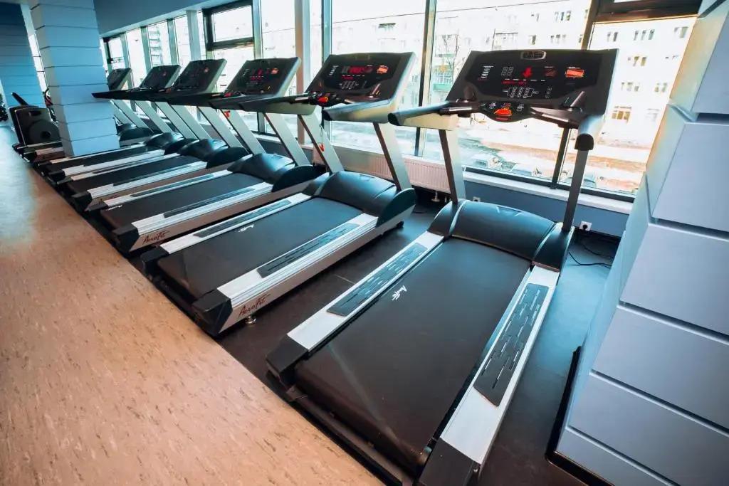 Отель Виконда - главное фото