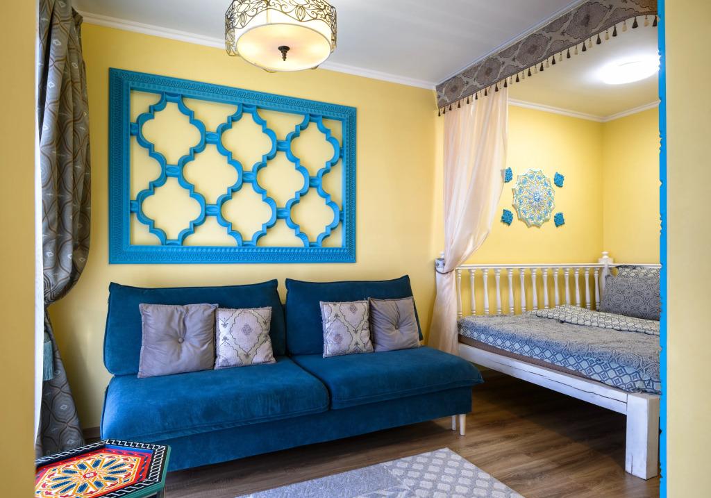 Апартаменты Восточная Ночь - главное фото