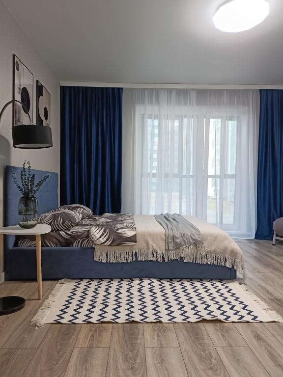 Квартира-студия - главное фото