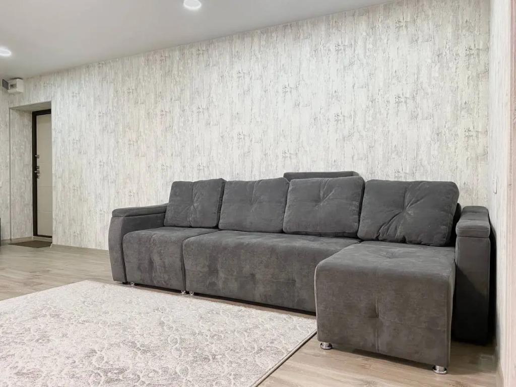 Апартаменты на Волгоградской 2 №7 - главное фото