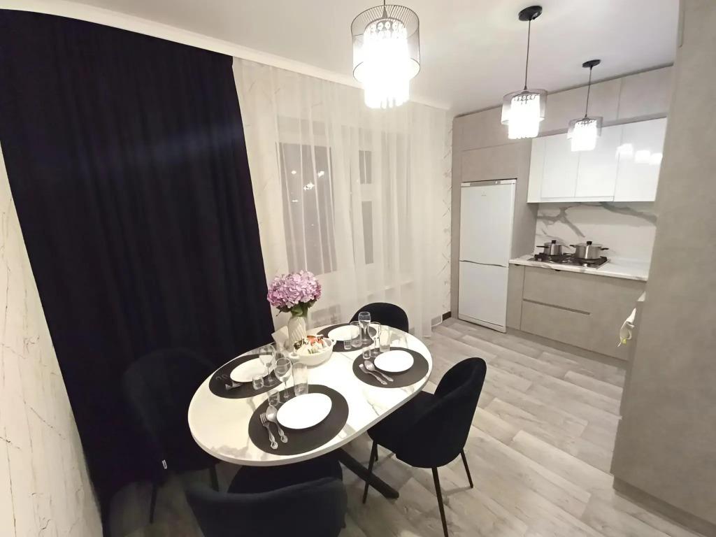 Квартира Элмэт - главное фото