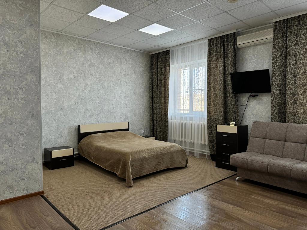 Гостиница Пирамида - главное фото