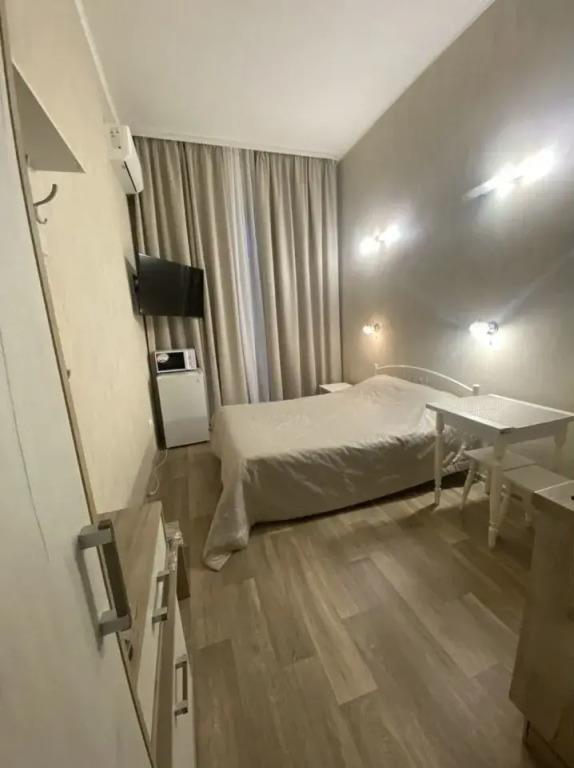 Апартаменты на улице Театральной 26 - главное фото