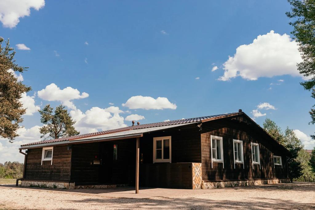 Частный дом Reo Rest дом Звёздное небо - главное фото