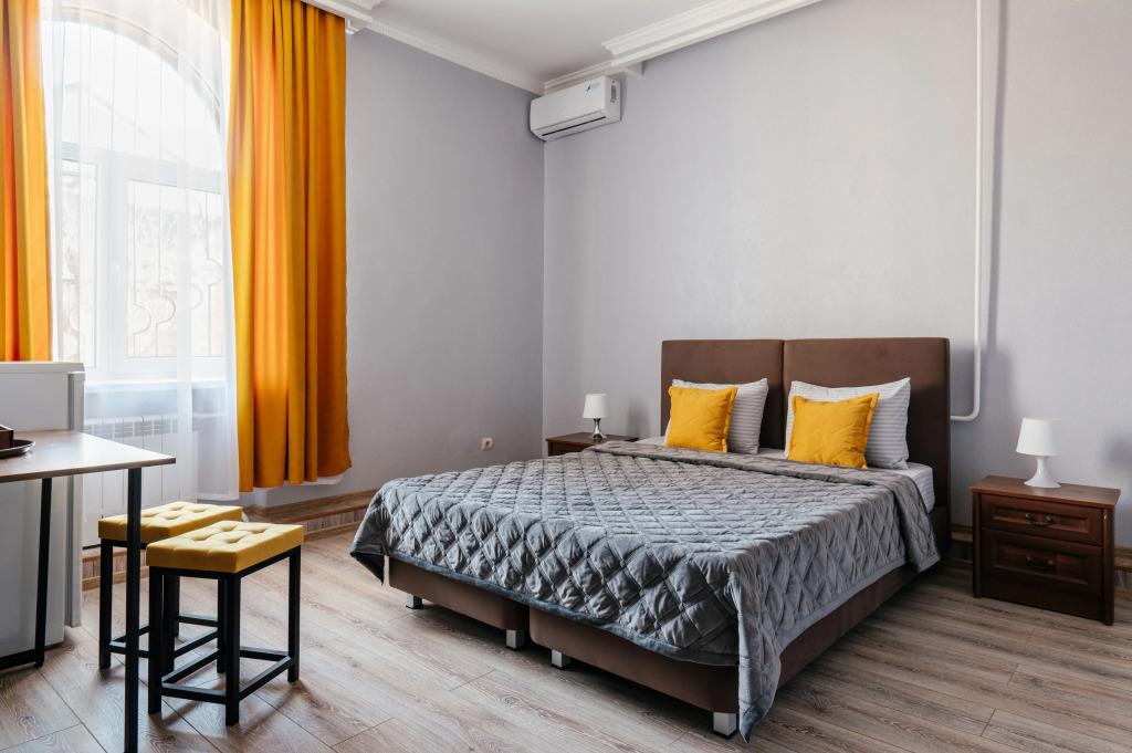 Гостевой дом 21 Век - главное фото