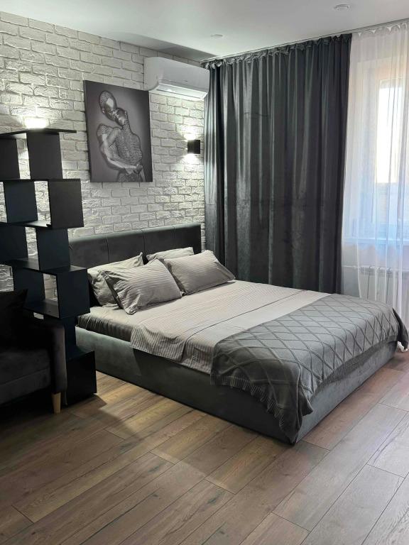 Апартаменты на улице Гудкова - главное фото