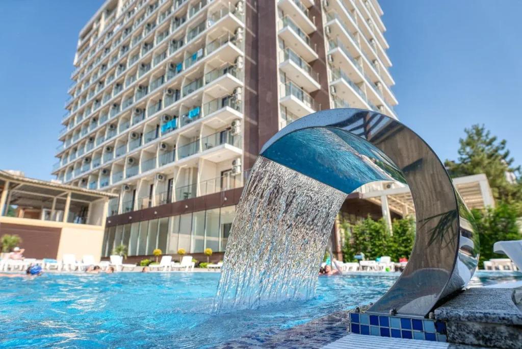 Апарт-Отель Престиж и SPA - главное фото