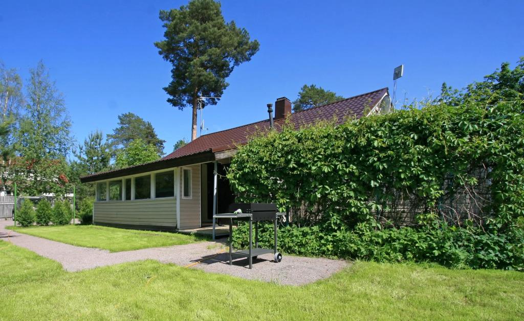 Частный Дом Zaimka Двухкомнатный - главное фото