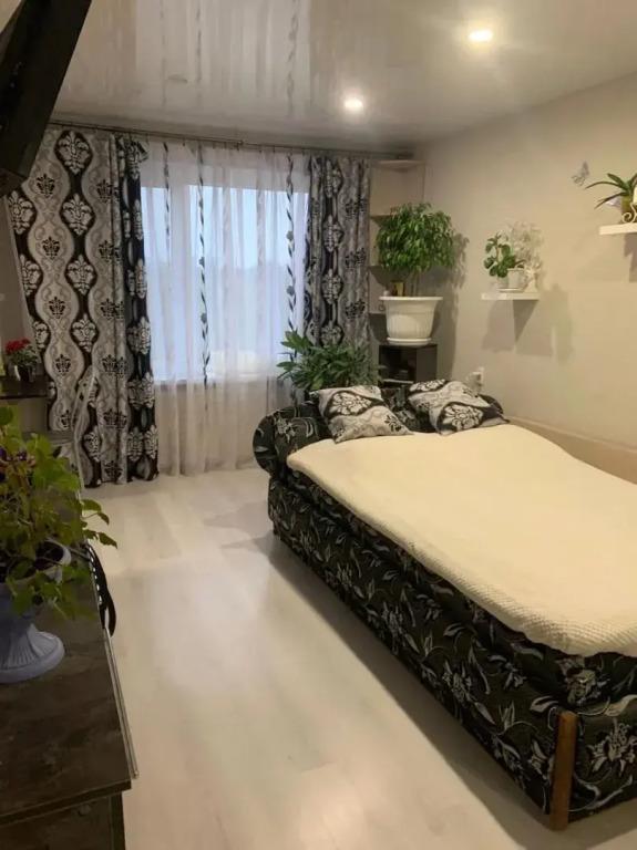 Квартира на улице Парковой 6 - главное фото