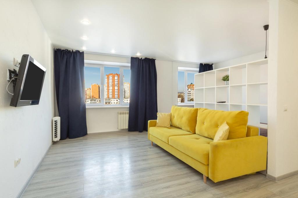 Апартаменты Уютные Апартаменты - главное фото