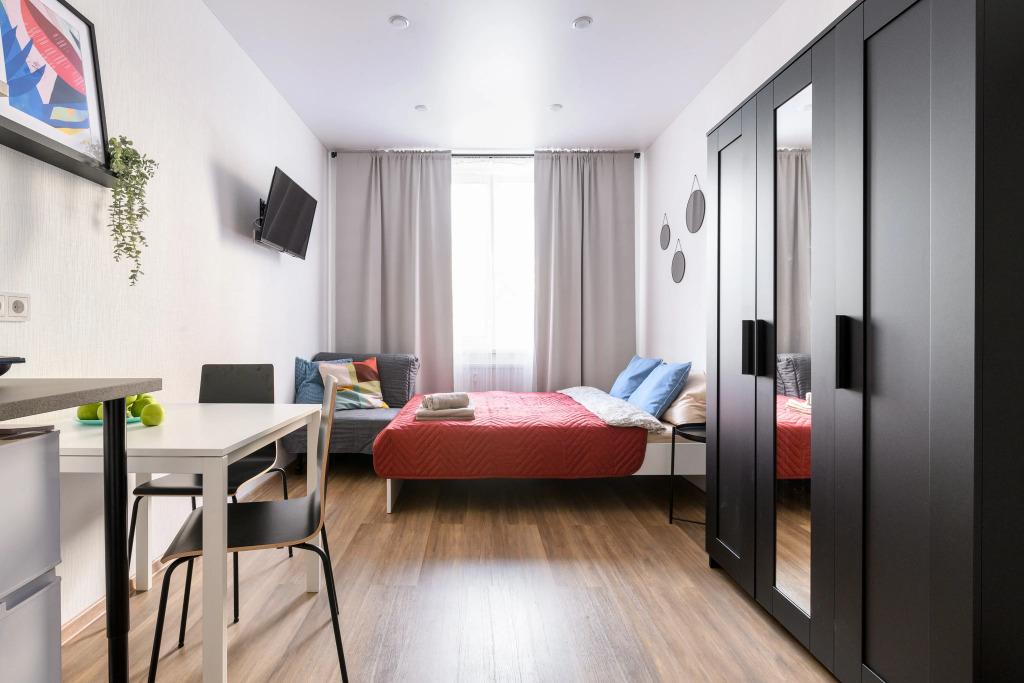 Квартира 2 в Посёлке Песочный Напротив НМИЦ Онкологии - главное фото