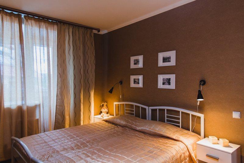 Гостевой дом Три Зайца - главное фото