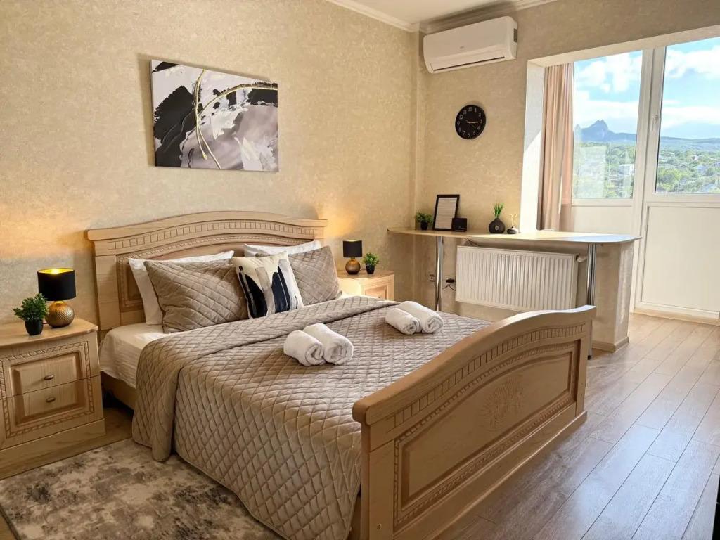 Квартира на Улице Ленина 122Б - главное фото