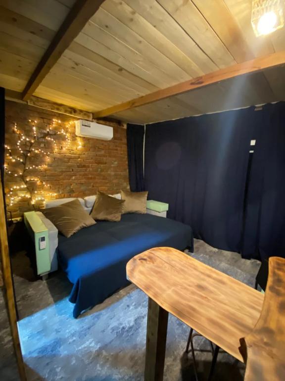 Частный дом Лофт - главное фото