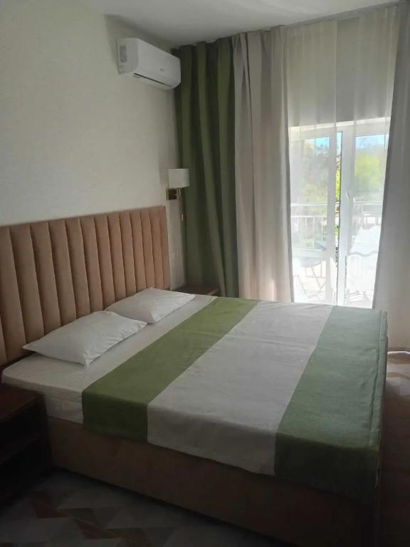 Апартаменты Вояж - главное фото