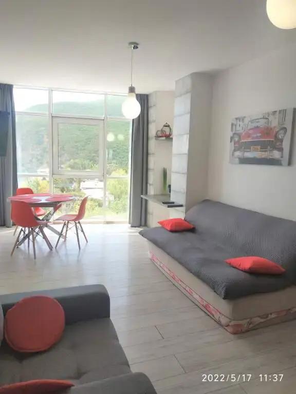 Апартаменты Видовые на Прибрежной 7 в Партените 1 - главное фото