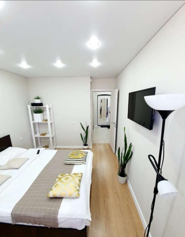 Квартира Советская 52 - главное фото