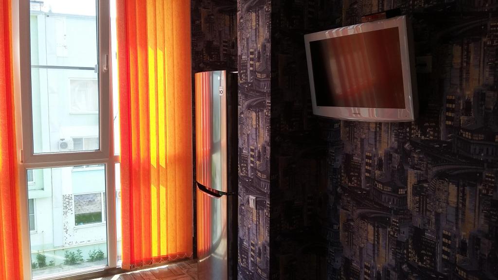 Апартаменты на Адмирала Крюйса - главное фото