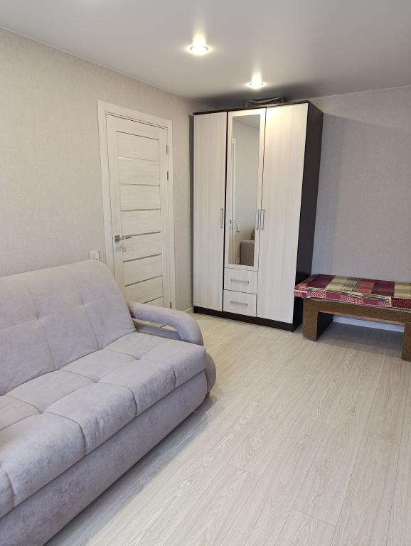 Квартира Проезд Строителей 19 - главное фото