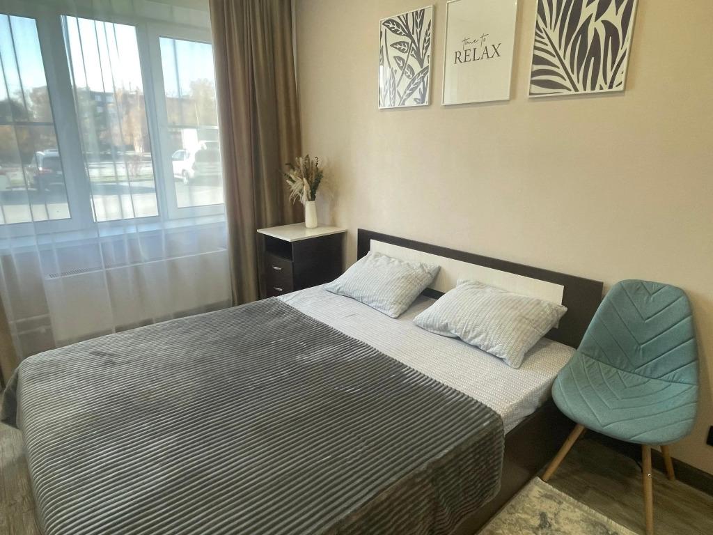 Квартира ЖК Новый Парк - главное фото