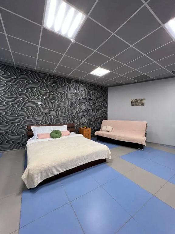 Апартаменты у Пруда - главное фото