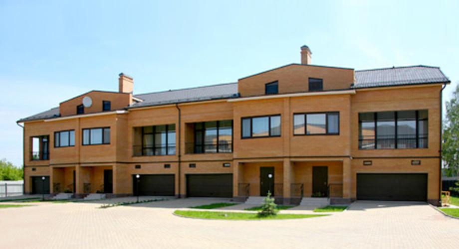 Гостевой дом Резиденция - главное фото