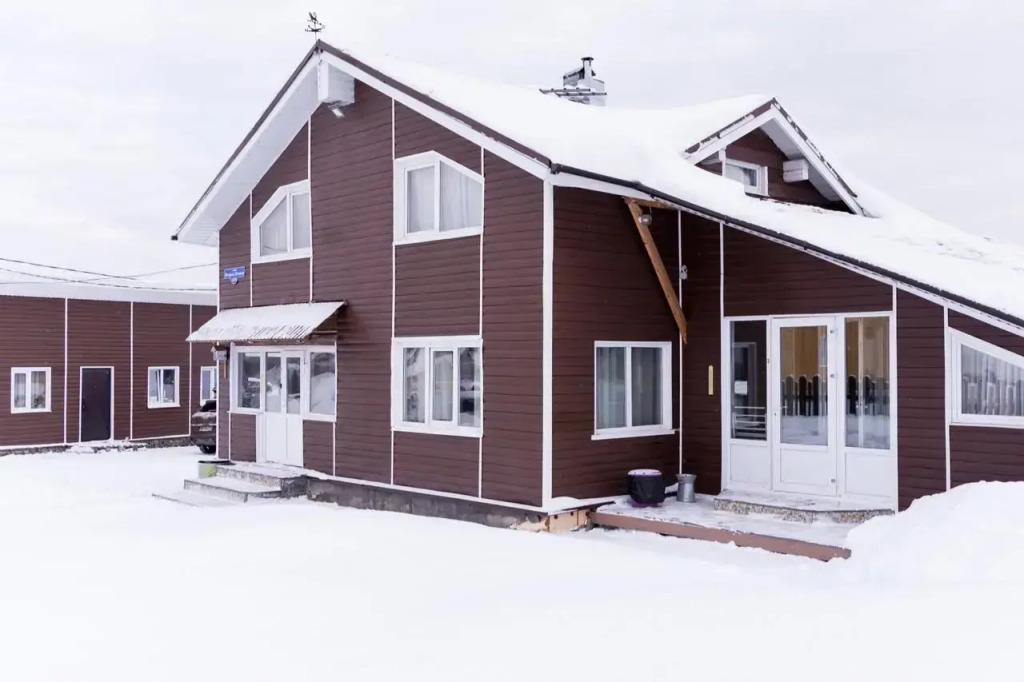 Шале Сказка - главное фото