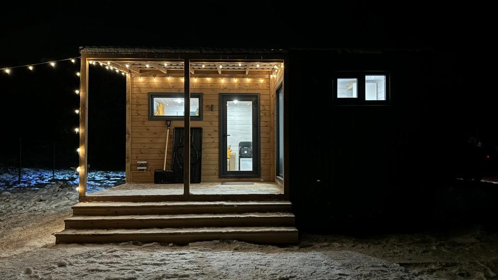 Частный дом Дом с чаном - главное фото