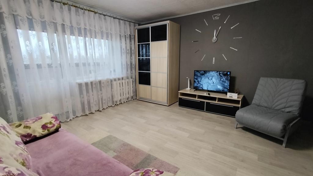 Квартира Воронина 20 - главное фото