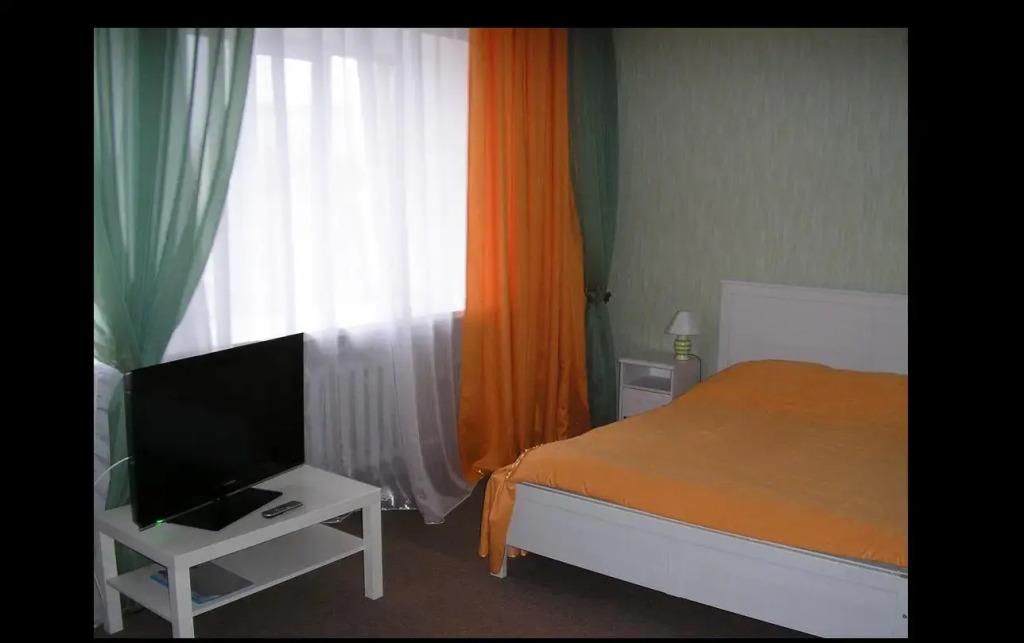 Отель Бугульма - главное фото