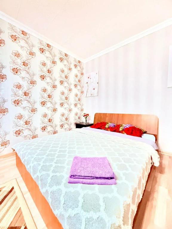 Апартаменты Геологоразведчиков 1 - главное фото