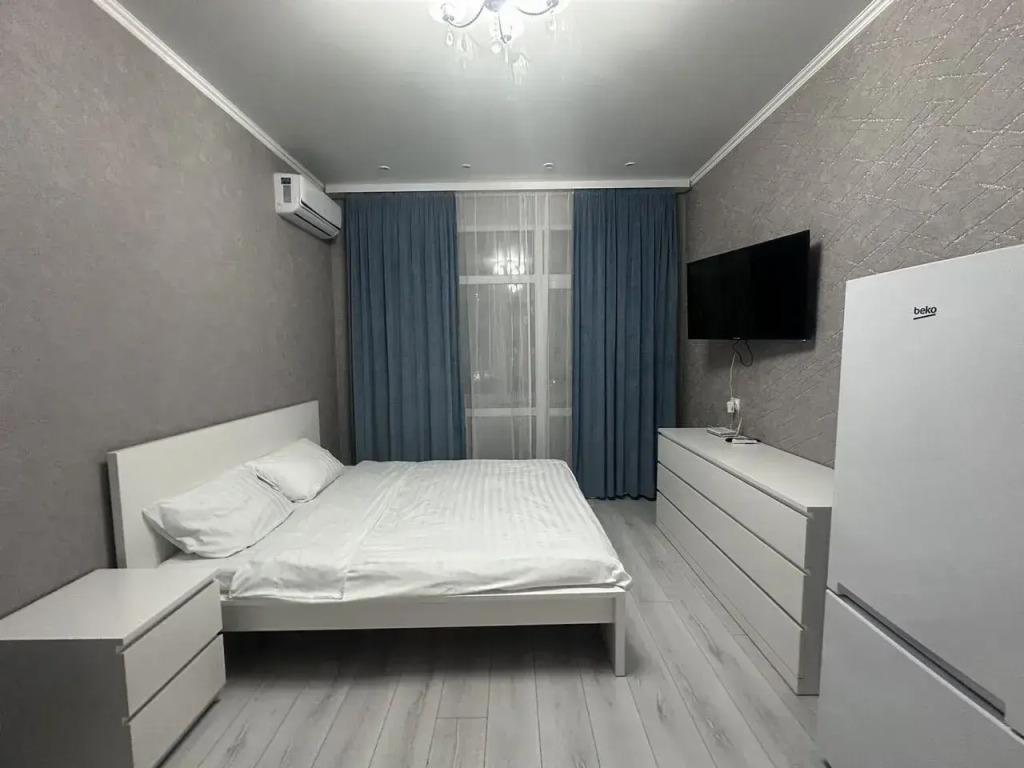 Квартира Комфортная студия в районе северного парка - главное фото