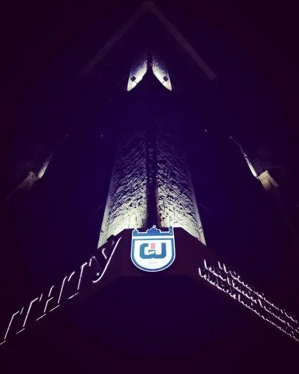 Гостиница Студенческая - главное фото