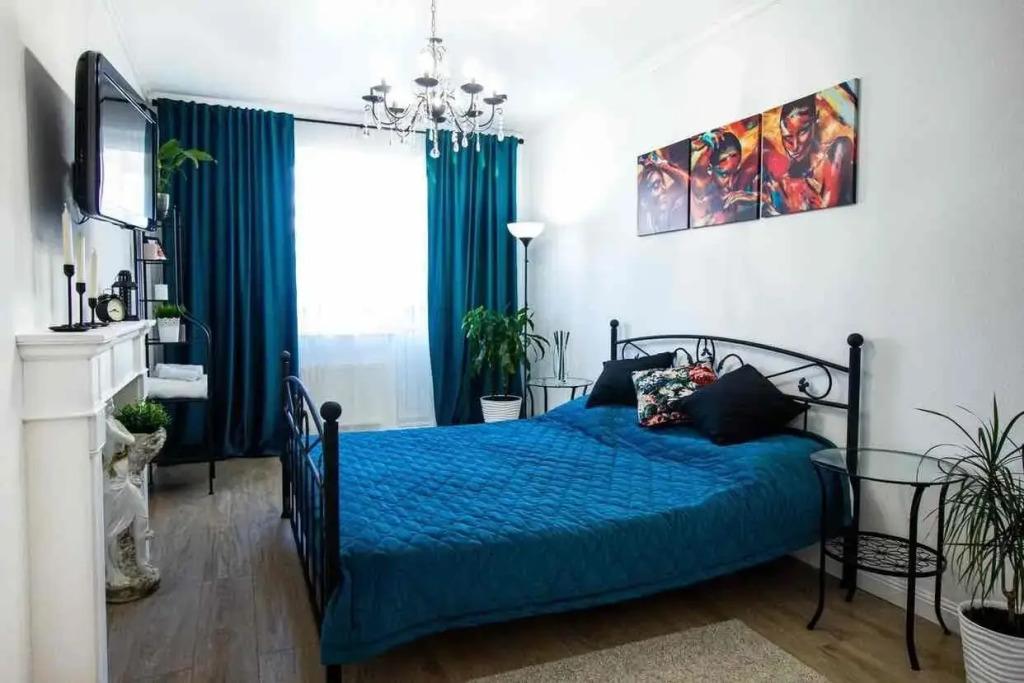 Апартаменты на бульваре Зелёные Аллеи 17 - главное фото