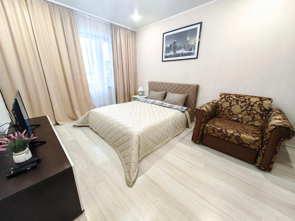 Апартаменты Уютная Квартира Рядом с Цыба - главное фото