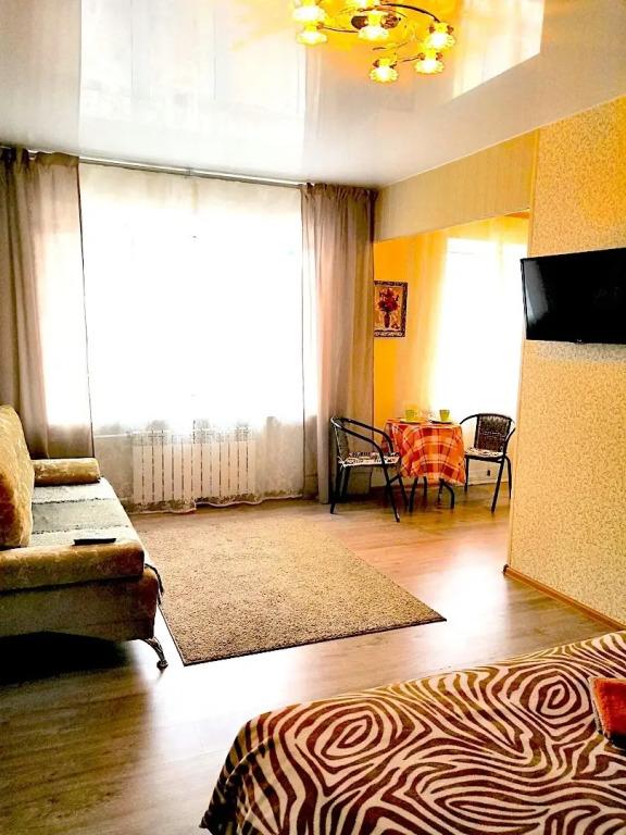 Квартира AlloTagil на Проспекте Ленина 71А - главное фото