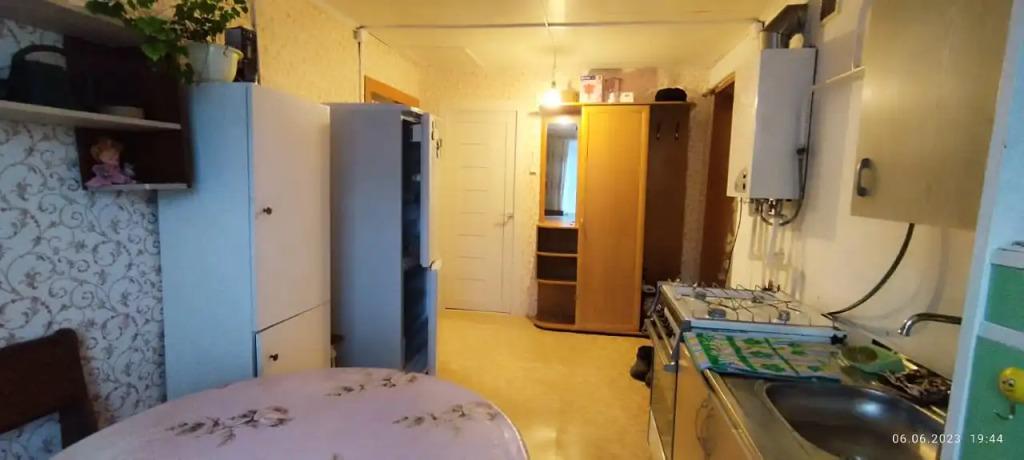 Turisticheskiy Guest House - главное фото