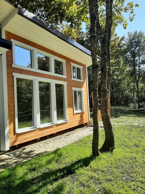 Гостевой дом ЭХО - главное фото