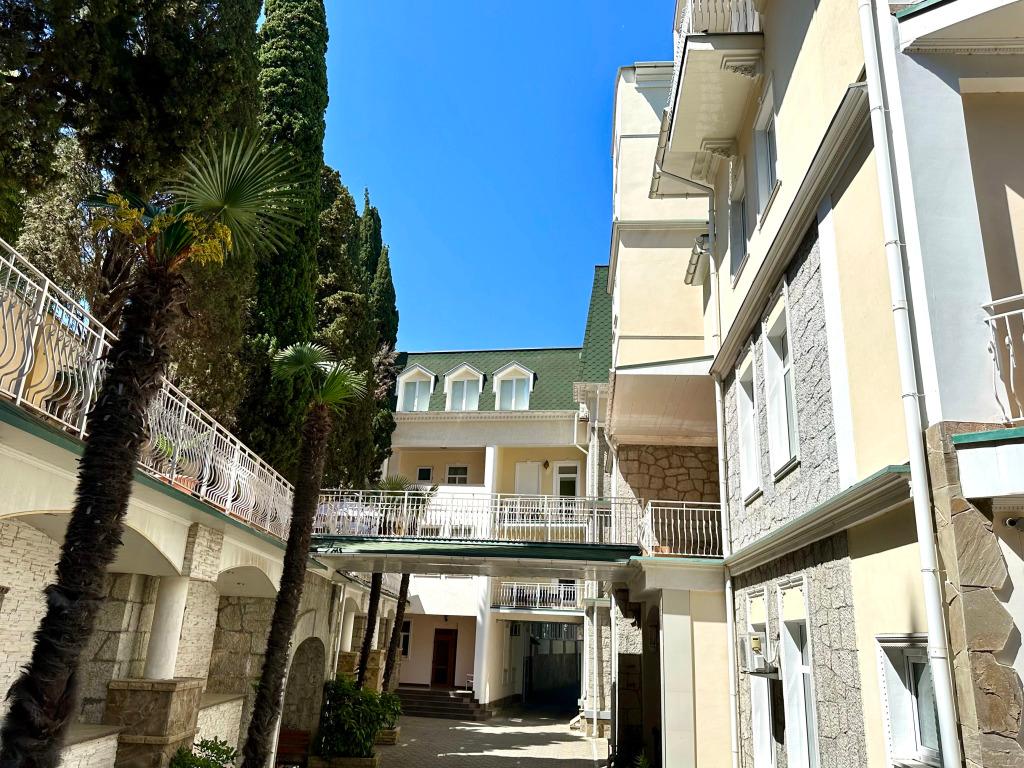 Курортный Отель Империал-2011 - главное фото