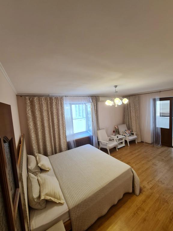 Квартира у моря - главное фото