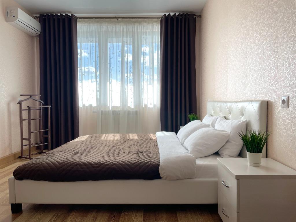 Апартаменты КвартАп на Московском 122А - главное фото