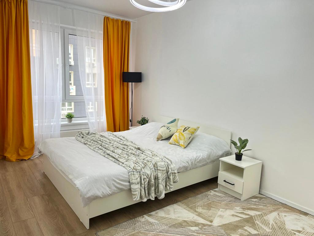 Квартира в Щербинке - главное фото